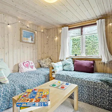 3 Bedroom Stunning In Vakantiehuis *