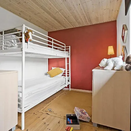 Σπίτι διακοπών 3 Bedroom Stunning In