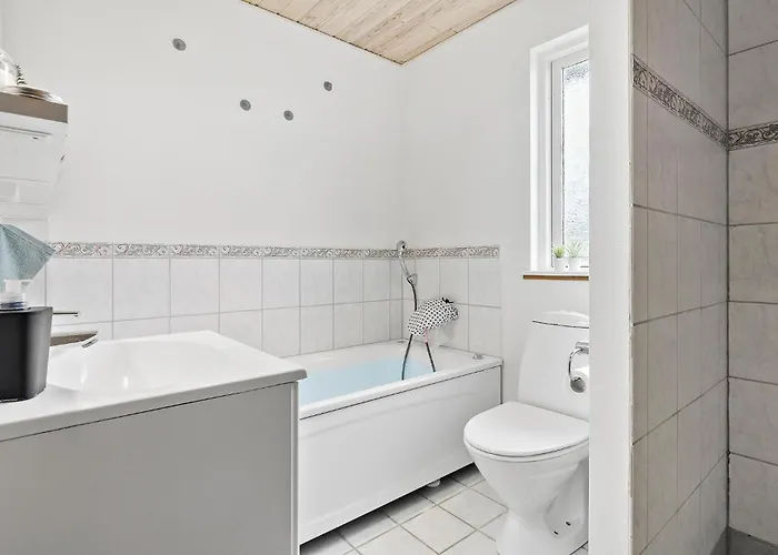 Сasa de vacaciones 3 Bedroom Stunning In